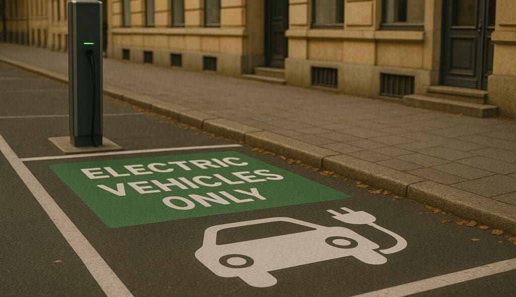 dopłaty do samochodów elektrycznych