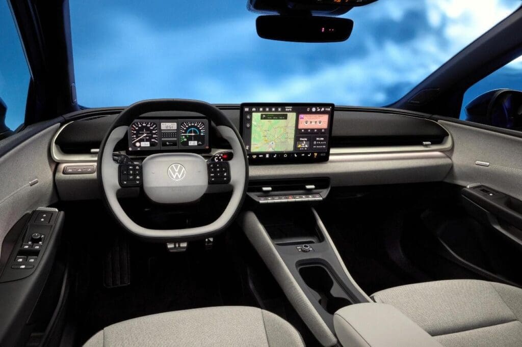 Nowy Volkswagen ID.Polo