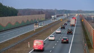 kolejna podwyżka za przejazd A4