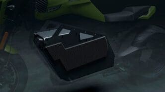 Bateria solid-state Donut Lab