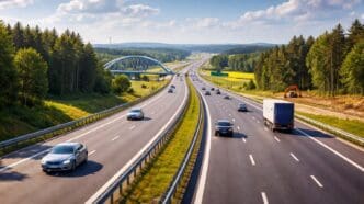 nowe drogi w 2026 roku