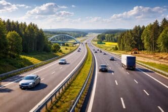 nowe drogi w 2026 roku