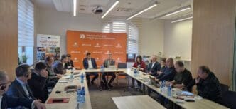 Połączenie S3 z czeską D11