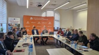 Połączenie S3 z czeską D11