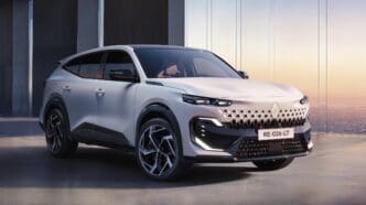 Renault Filante 2026