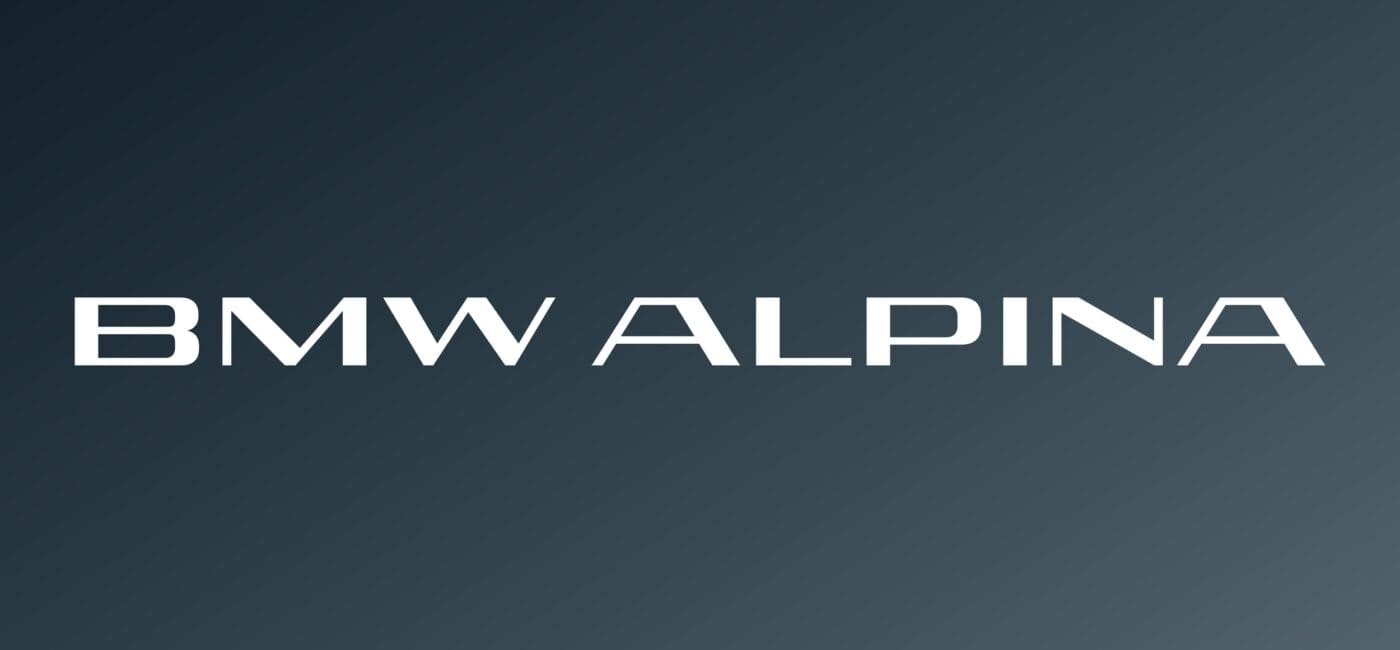 nowa marka BMW Alpina