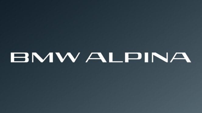 nowa marka BMW Alpina