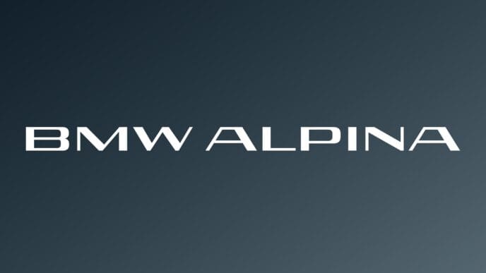 nowa marka BMW Alpina