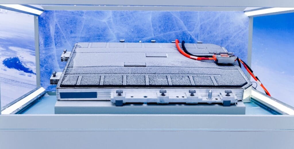 akumulatory Na-ion CATL,