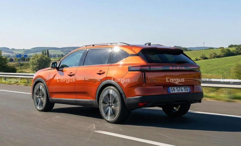 C-Neo konkurencją dla Skoda Octavia