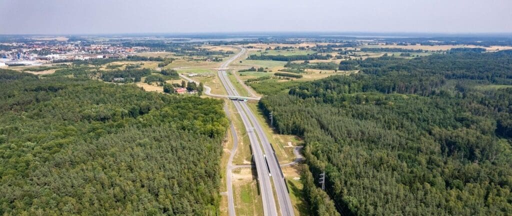 droga ekspresowa S11