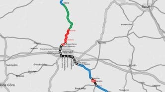 stan realizacji drogi S11