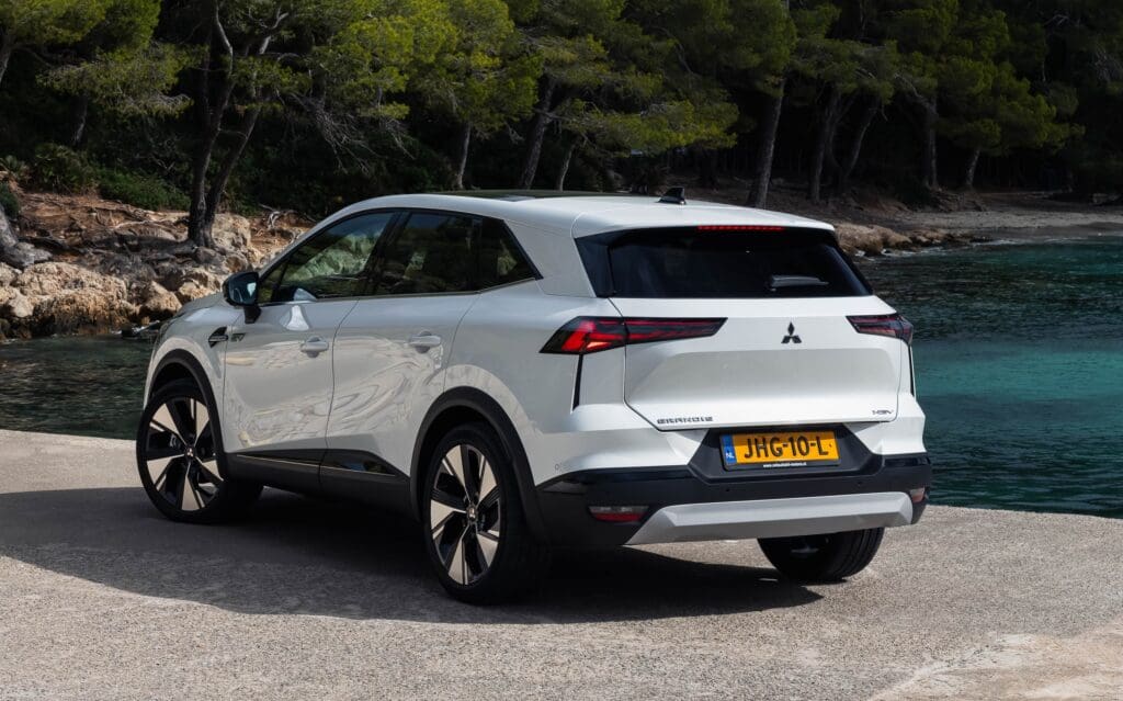 Grandis jako Renault Symbioz