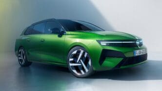 nowy Opel Astra 2026 ma cennik