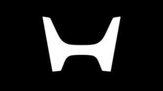 nowe logo Hondy od 2027 roku