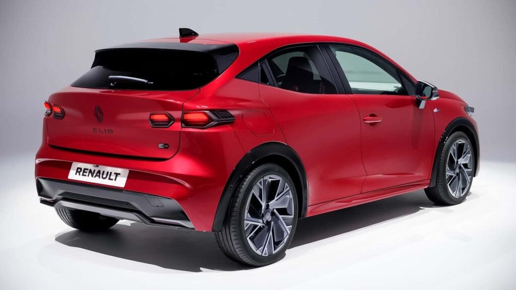 silnik Renault spala 3 litry benzyny