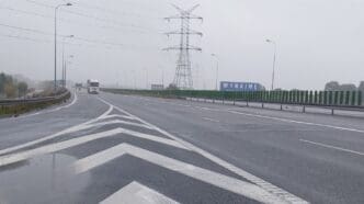 remont autostrady A1