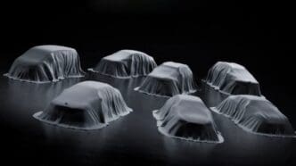 samochody Mercedesa 2026-2027