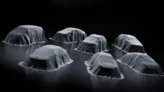 samochody Mercedesa 2026-2027