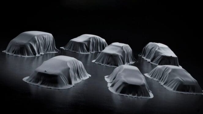 samochody Mercedesa 2026-2027