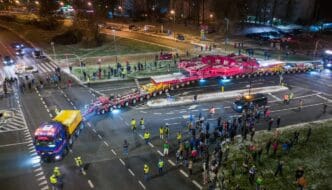 transport nienormatywny w Polsce