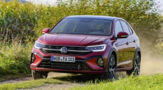 Volkswagen Taigo Pure 2026