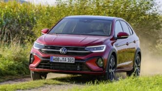 Volkswagen Taigo Pure 2026