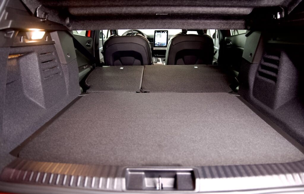 wersje wyposażenia Grandisa 2026