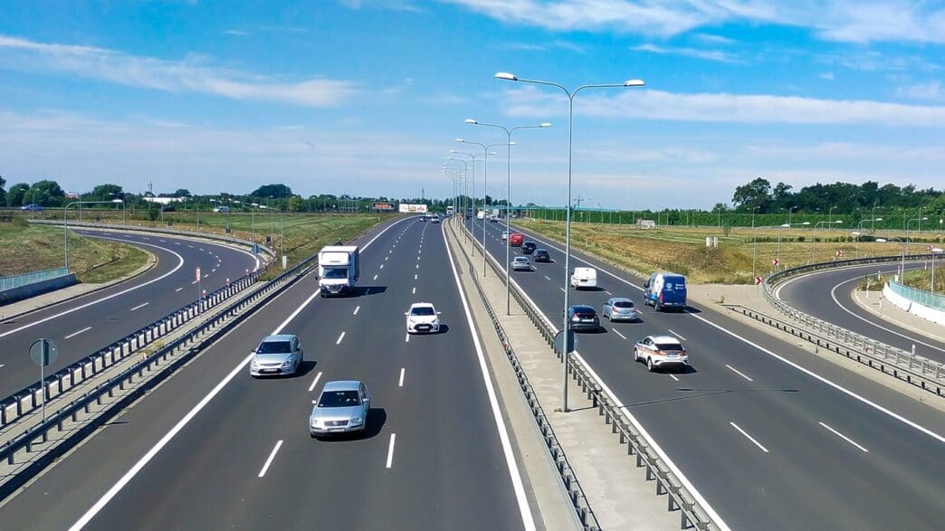 droga S11 Szczecinek-Piła