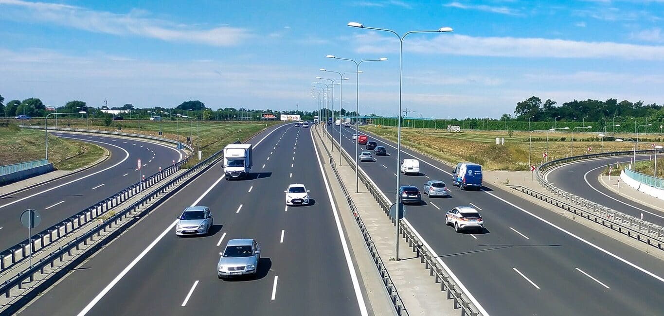 droga S11 Szczecinek-Piła