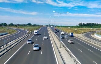 droga S11 Szczecinek-Piła