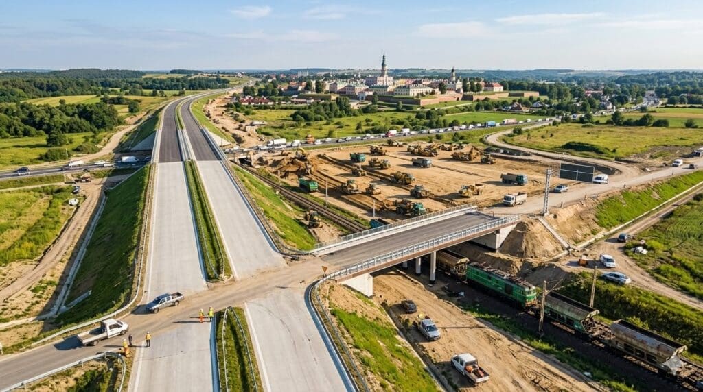 droga ekspresowa S17