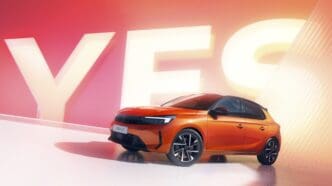 Opel Corsa 2026 w wersji YES