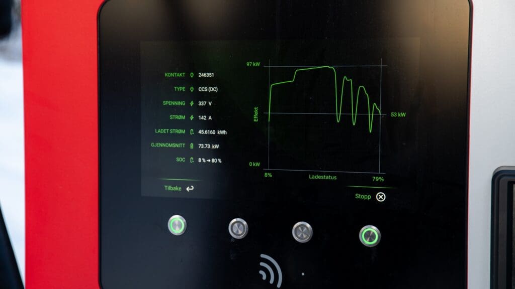 Kia EV2 z dużym zasięgiem