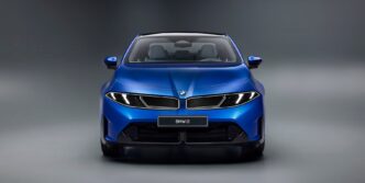 Nowe BMW i3 Limuzyna