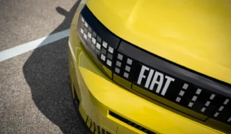 Nowy Fiat Fastback 2026. Tak wygląda nowy crossover