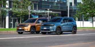 Fiat przyspiesza w Europie. 25% wzrostu i powrót do gry