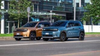 Fiat przyspiesza w Europie. 25% wzrostu i powrót do gry