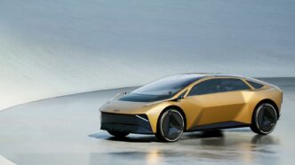 Kia Vision Meta Turismo
