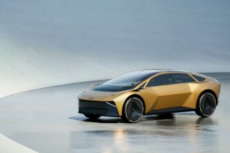 Kia Vision Meta Turismo