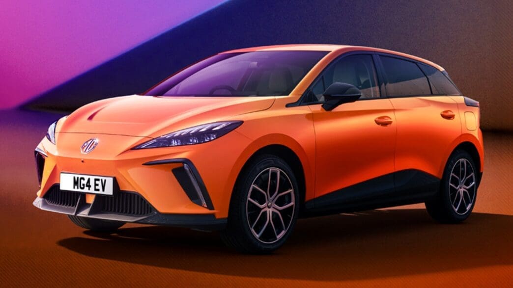 MG uczy się od najlepszych?