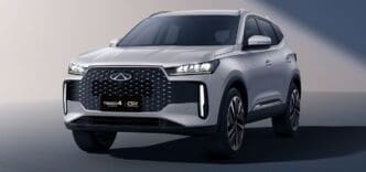 Chery chce produkować w Europie