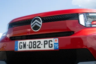 tani elektryczny citroen 2cv nowy model zapowiedź