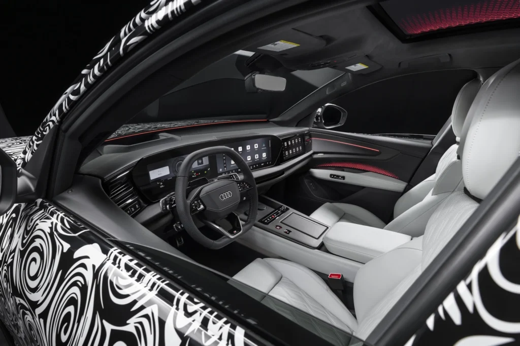 audi q9