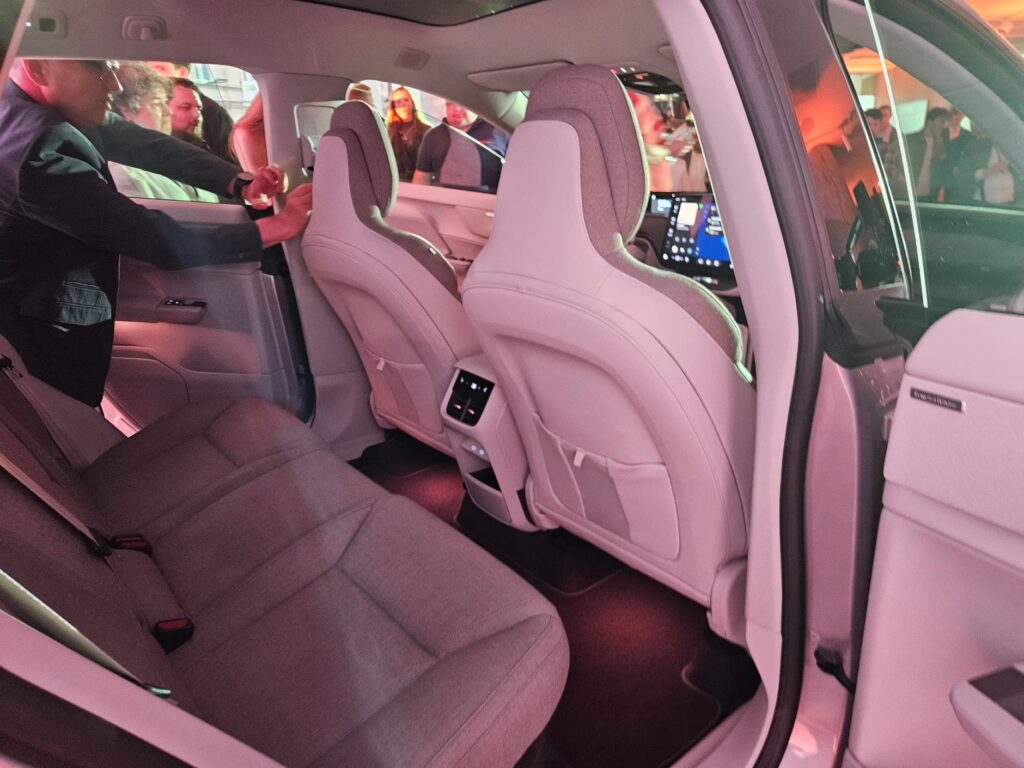 volvo ex60
