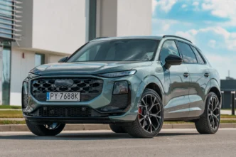 Audi Q3 2026 nowa generacja