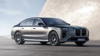 BMW serii 7 lifting 2026