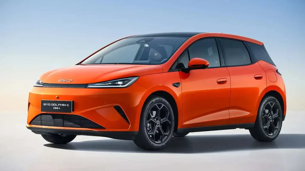 Byd