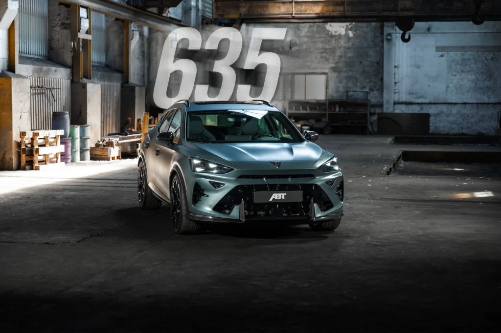 cupra formentor vz5 635