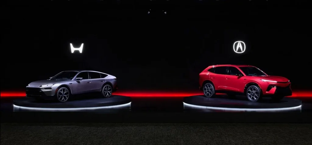 Honda
